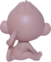 #1-140 Monkey "Mimsy Monkeyford"